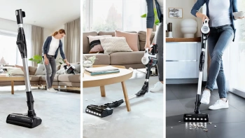 Štapni usisivač BOSCH unilimited Serie| 7 BCS711XXL