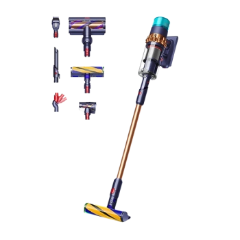 Štapni usisivač Dyson Gen5 Detect Absolute