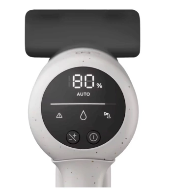 Štapni usisivač ELECTROLUX EP72UB21SW