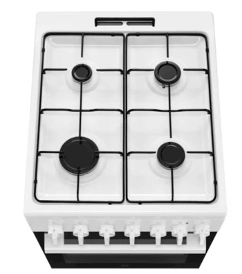 Štednjak Electrolux LKK520032W