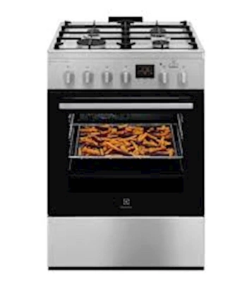 Štednjak Electrolux LKK660220X