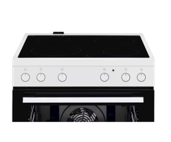 Štednjak ELECTROLUX LKR62001CW