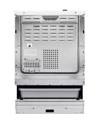 Štednjak ELECTROLUX LKR62001CW