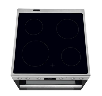 Štednjak ELECTROLUX LKR64020BX