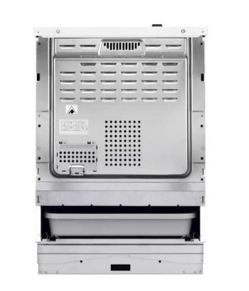 Štednjak ELECTROLUX LKR64020BX