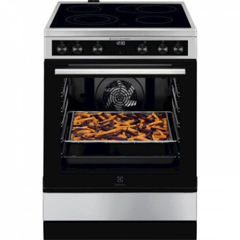 Štednjak Electrolux LKR66021MX