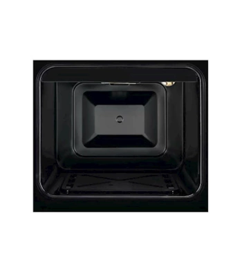 Štednjak Elelctrolux LKR500066W