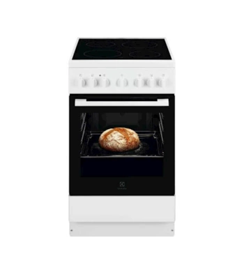 Štednjak Elelctrolux LKR500066W