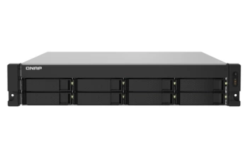 STORAGE QNAP NAS TS-832PXU-4G