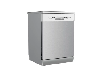 Sudomašina TESLA WD662MX samostojeća/E/12 kompleta/84,5x59,8x60cm/inox