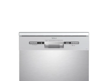 Sudomašina TESLA WD662MX samostojeća/E/12 kompleta/84,5x59,8x60cm/inox