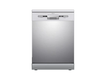 Sudomašina TESLA WD662MX samostojeća/E/12 kompleta/84,5x59,8x60cm/inox