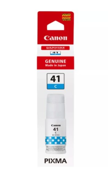SUP INK CAN GI41 Cyan 4543C001