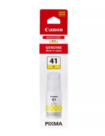 SUP INK CAN GI41 Yell 4545C001