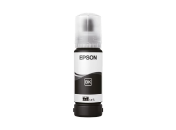 SUP INK EPS EcoTank 108 Black, C13T09C14A