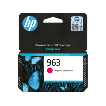 SUP INK HP 3JA24AE no.963 Magenta