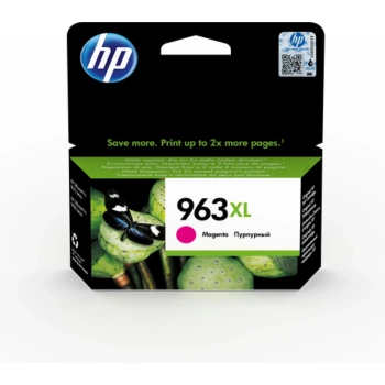 SUP INK HP 3JA28AE no.963xl Magenta
