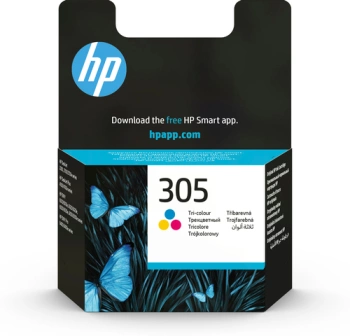 SUP INK HP 3YM60AE no.305