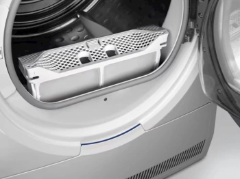 Sušilica ELECTROLUX EW6D384AE