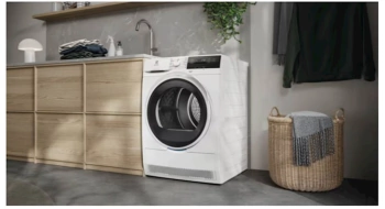 Sušilica ELECTROLUX EW6D384AE
