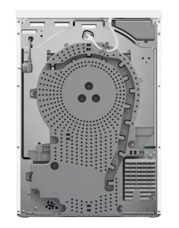 Sušilica ELECTROLUX EW7D394UE