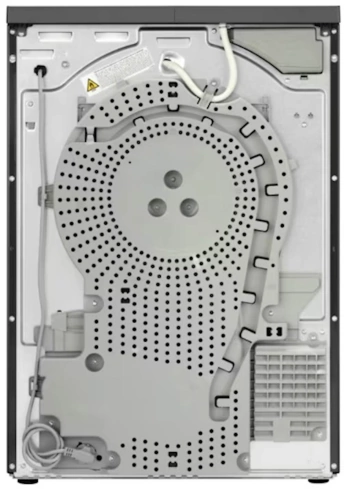 Sušilica ELECTROLUX EW7D495UDE