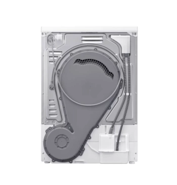 Sušilica SAMSUNG DV90DG52A0AELE