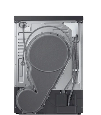 Sušilica SAMSUNG DV90DG6845LBU4