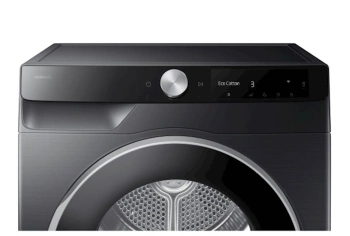 Sušilica SAMSUNG DV90DG6845LBU4