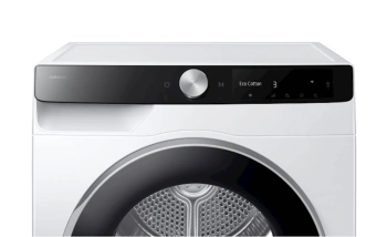 Sušilica SAMSUNG DV90DG6845LKU4