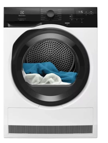 Sušilica veša Electrolux EW6D98BEE, toplotna pumpa