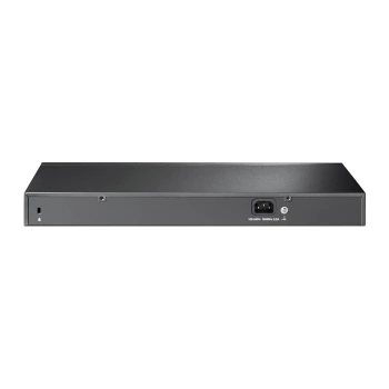 Switch 28-Port Gigabit Smart PoE+ TP-Link Omada TL-SG1428PE