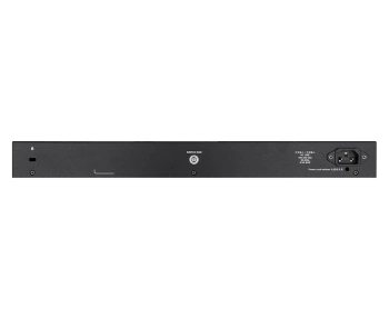 switch DLINK 28-PORT Gigabit SFP+ 10G DGS-1250-28X