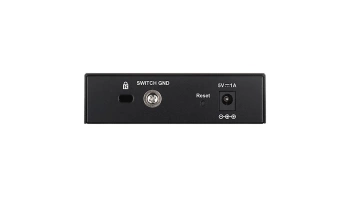 Switch DLINK 5-Port Gigabit Smart Managed