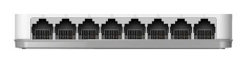 Switch DLINK 8-Port 10/100M Desktop