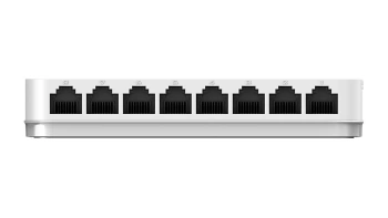 Switch DLINK 8-port Gigabit easy desktop