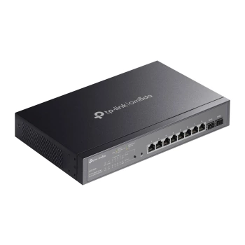 Switch TP-Link Omada 10-Port Gigabit Smart SG2210MP