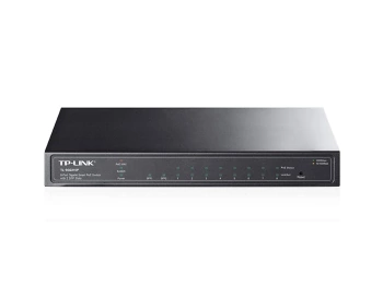 Switch TP-Link Omada 10-Port Gigabit Smart SG2210P