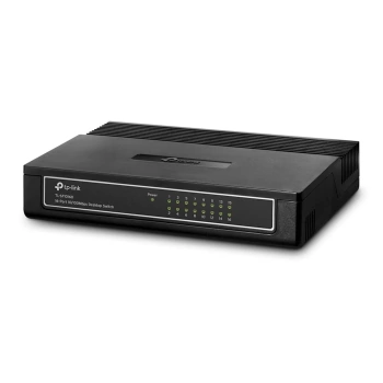 Switch TP-Link Omada 16-Port 10/100Mbps TL-SF1016D
