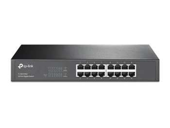 Switch TP-Link Omada 16-Port Gigabit Desk/Rack TL-SG1016D
