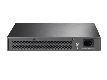Switch TP-Link Omada 16-Port Gigabit Desk/Rack TL-SG1016D