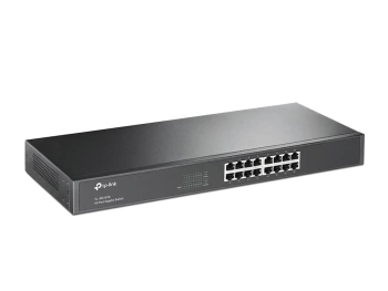 Switch TP-Link Omada 16-Port Gigabit Rackmount  TL-SG1016