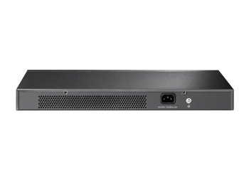 Switch TP-Link Omada 16-Port Gigabit Rackmount  TL-SG1016