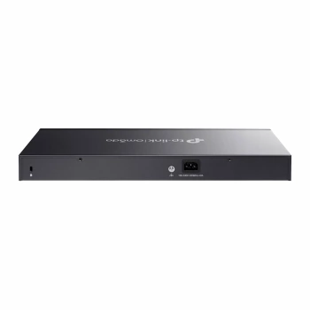 Switch TP-Link Omada 20-Port Gb Easy Managed 16-Port PoE+ ES220GMP