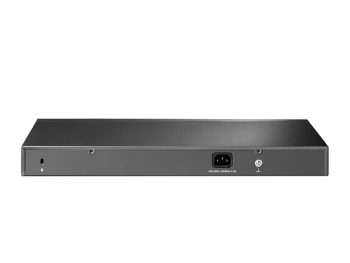 Switch TP-Link Omada 24-Port 10/100Mbps Rackmount TL-SF1024