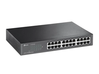 Switch TP-Link Omada 24-Port 10/100Mbps TL-SF1024D
