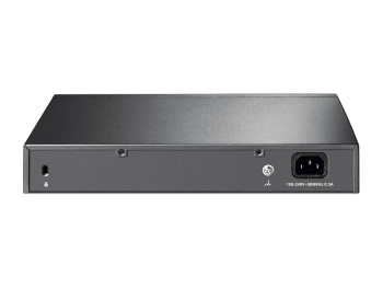 Switch TP-Link Omada 24-Port 10/100Mbps TL-SF1024D