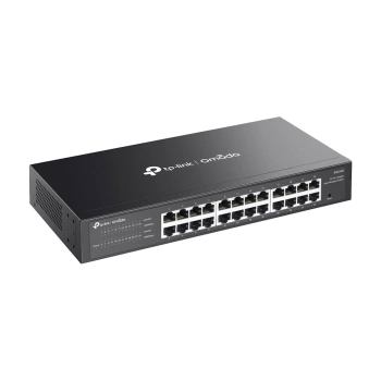 Switch TP-Link Omada 24-Port Gigabit Easy Managed ES224G