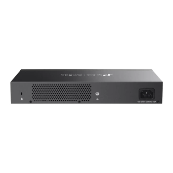 Switch TP-Link Omada 24-Port Gigabit Easy Managed ES224G