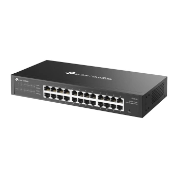 Switch TP-Link Omada 24-Port Gigabit Easy Managed ES224G